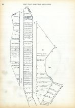 Block 011 - 012 - 013, Page 892, San Francisco 1910 Block Book - Surveys of Potero Nuevo - Flint and Heyman Tracts - Land in Acres